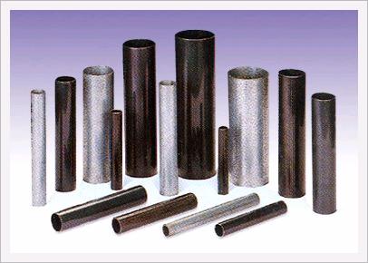 Aluminum Coated Steel Pipe for Exhaust Sys...